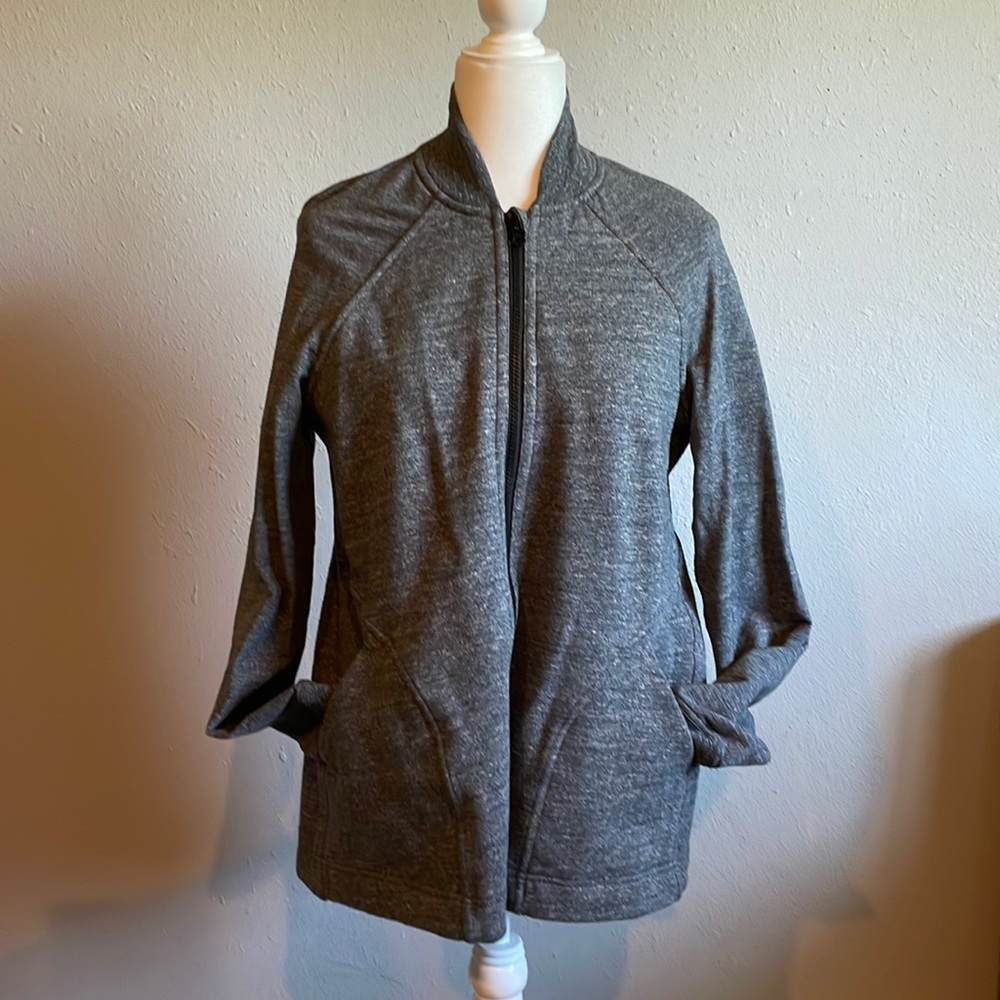 Lululemon sweater